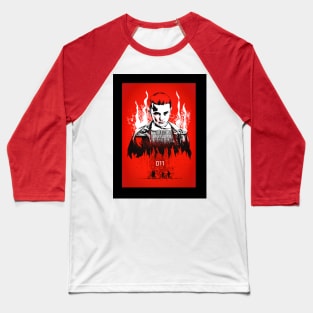 Eleven Baseball T-Shirt